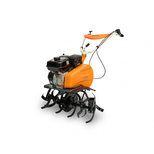 Мотокультиватор Villartec T 860