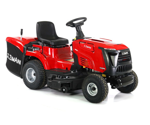 Минитрактор ZimAni TC92ML