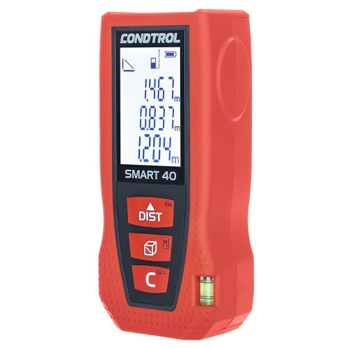 Лазерный дальномер CONDTROL  Smart 40