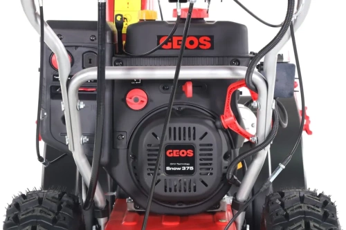 Снегоуборщик бензиновый GEOS SnowLine 700 E