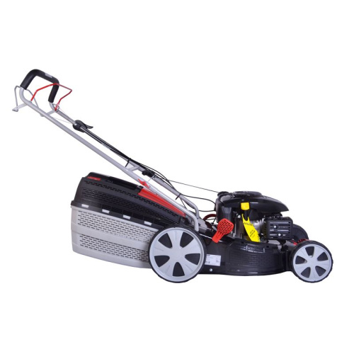 Газонокосилка бензиновая GEOS Classic 46 SP-K Plus
