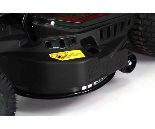 Минитрактор ZimAni TC92ML
