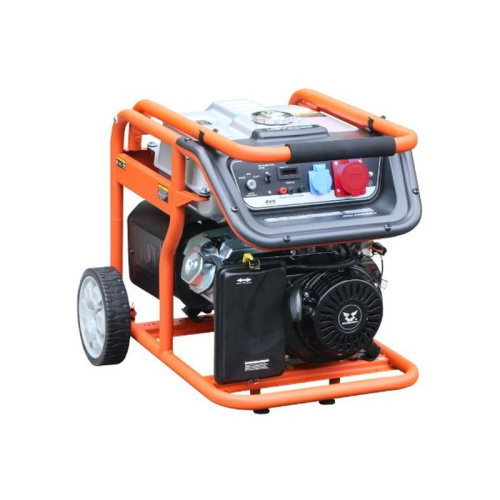 Бензиновый генератор Zongshen KB 7003