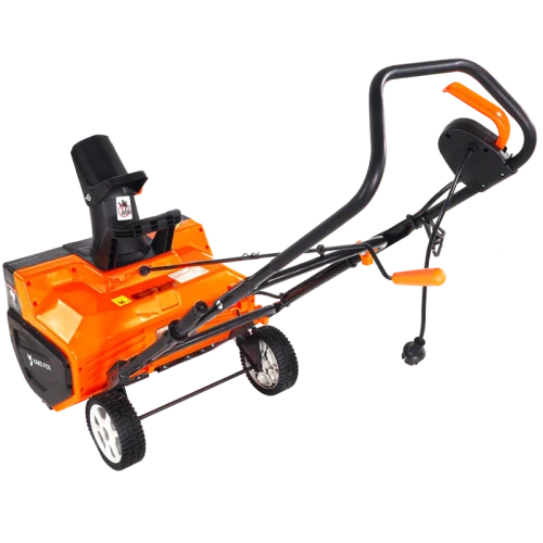 Электрический снегоуборщик YARD FOX BASIC 5633Е