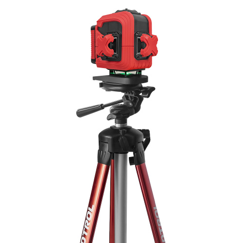 Лазерный нивелир CONDTROL Boden 3D