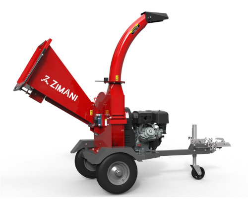 Измельчитель древесины ZimAni LS 100D
