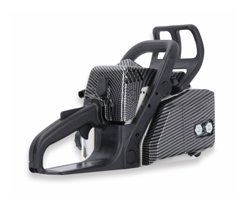 Бензопила ZimAni MS180PRO