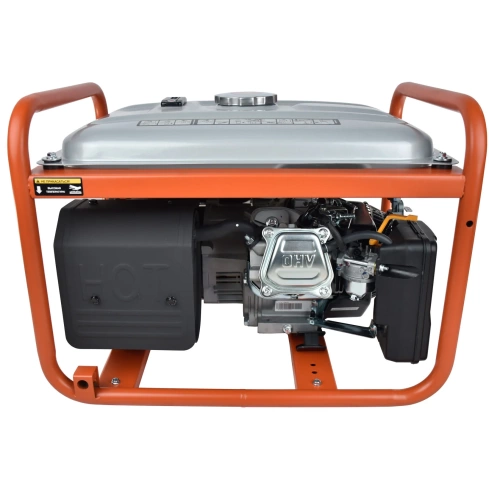 Генератор бензиновый EVOline PB 3300 E