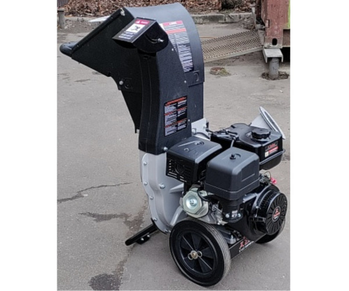Измельчитель ZimAni CS10D