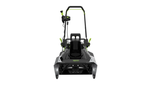 Снегоуборщик аккумуляторный Greenworks 82SN22