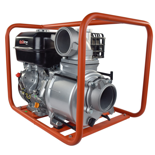 Мотопомпа бензиновая EVOline TG 40