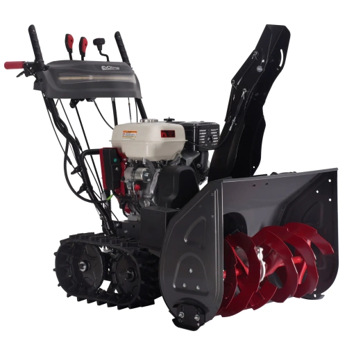 Бензиновый снегоуборщик EVOline SBG 690 THE