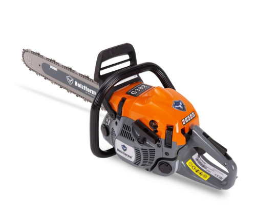 Бензопила Holzfforma G382