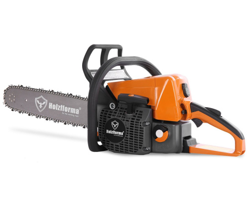 Бензопила Holzfforma G255 16"