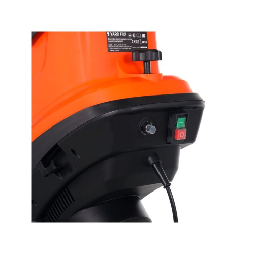 Измельчитель YARD FOX 2400SE