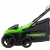 Аэратор Greenworks GDT15