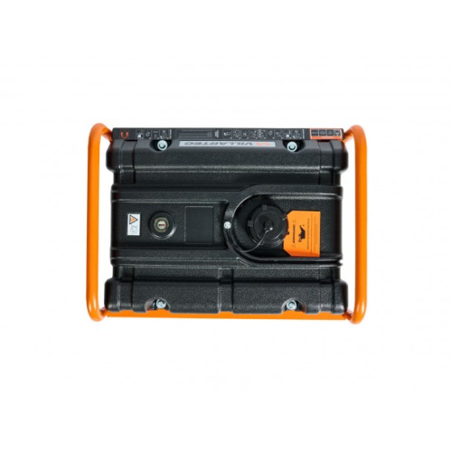 Генератор Villartec GG 4000C