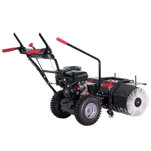 Бензиновая подметальная машина EVOline SWG 800 Бензиновая подметальная машина EVOline SWG 800