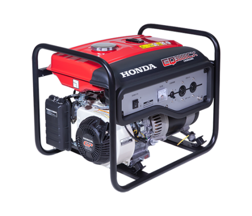 Генератор бензиновый Honda EQ 3000 CX