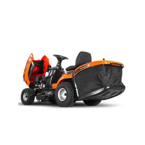 Садовый райдер YARD FOX T 102RDH