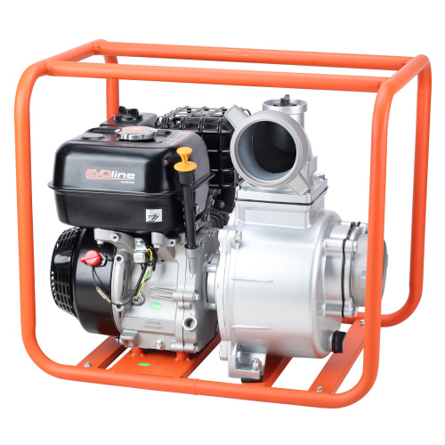 Мотопомпа бензиновая EVOline WG 40