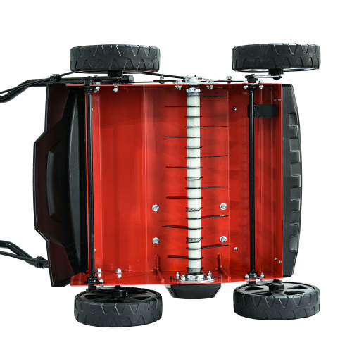 Бензиновый скарификатор EVOline SCG 40 CP Бензиновый скарификатор EVOline SCG 40 CP