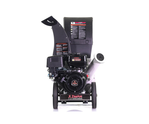 Измельчитель ZimAni CS10D