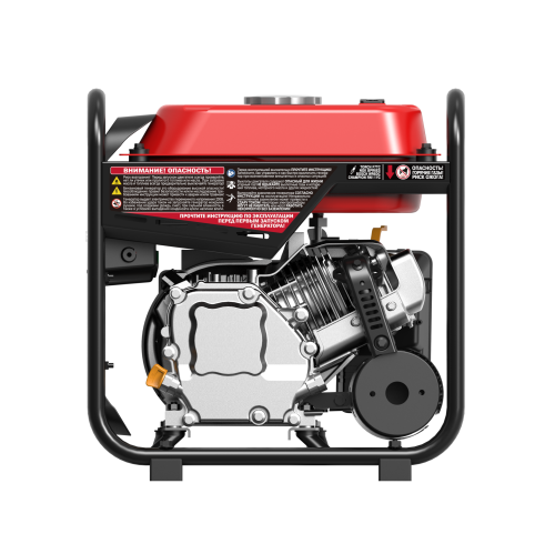 Инверторный генератор SUNREKA G3600i