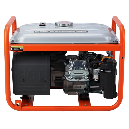 Генератор бензиновый EVOline PB 3300 (Zongshen) Генератор бензиновый EVOline PB 3300 (Zongshen)