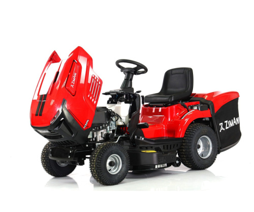 Минитрактор ZimAni TC92ML