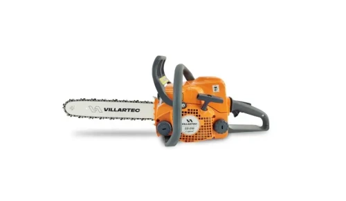 Бензопила VILLARTEC SB018 Legend, шина 35 см.(14")  Цепь 3/8 1.3 50 зв.