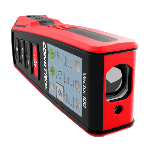Лазерный дальномер CONDTROL  Vector 100