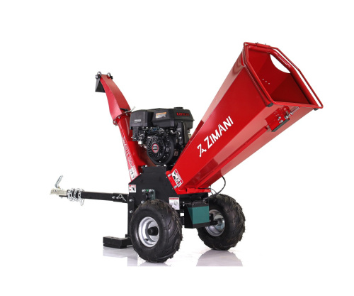 Измельчитель ZimAni LS100W