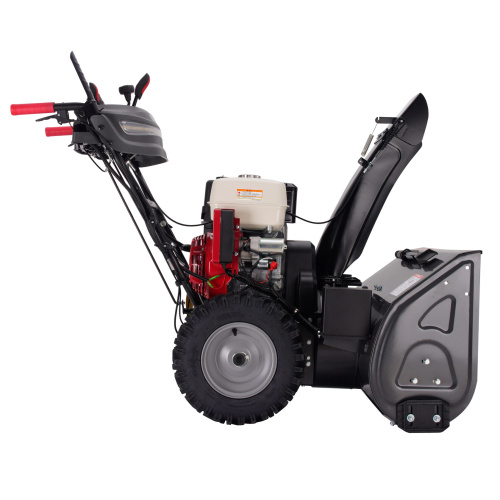 Бензиновый снегоуборщик EVOline SBG 760 HE