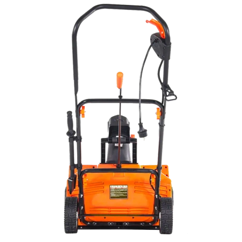 Электрический снегоуборщик YARD FOX BASIC 5633Е