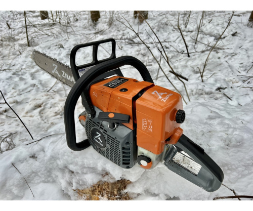 Бензопила ZimAni MS361PRO