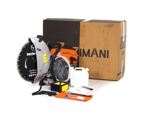 Бензорез ZimAni K770 14