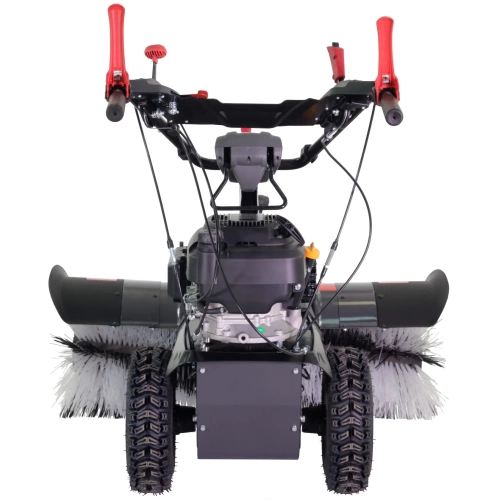 Бензиновая подметальная машина EVOline SWG 1000 Бензиновая подметальная машина EVOline SWG 1000