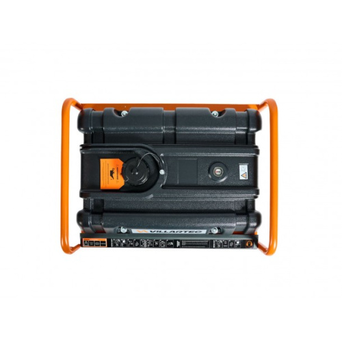 Генератор Villartec GG 6300C