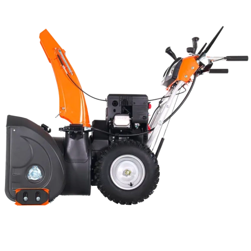 Снегоуборщик YARD FOX OPTIMA 6654E