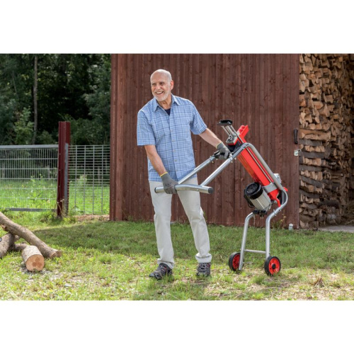 Дровокол GEOS Easy KHS 5204