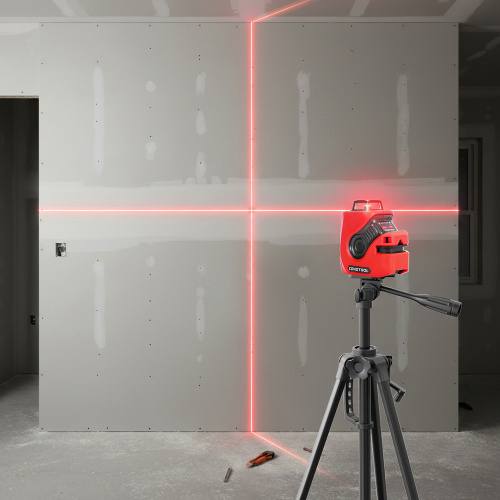 Лазерный нивелир CONDTROL NEO X1-360