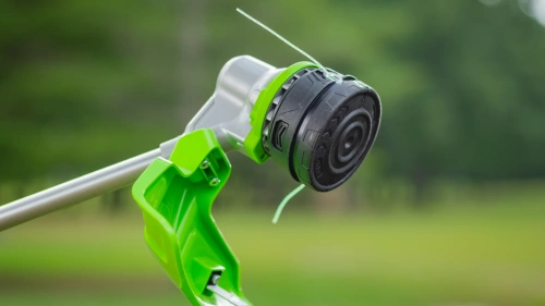 Триммер аккумуляторный Greenworks ST121