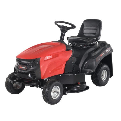 Косилка с сиденьем (садовый мини-трактор) EVOline TRG 84 M