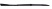 Нож мульчирующий для газонокосилки LM5131 (А-500В-10х17С-47D-3.5/57E-19x25)