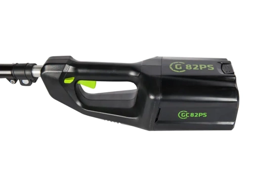 Сучкорез Greenworks GC82PS