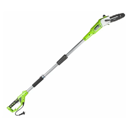 Высоторез-Сучкорез Greenworks GPS7220