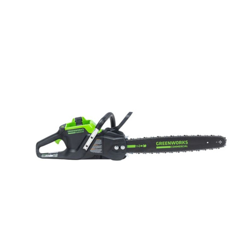Цепная пила Greenworks GC82CS51