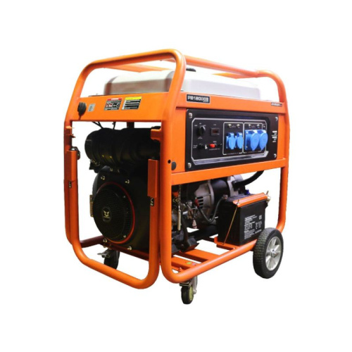 Бензиновый генератор Zongshen PB 18000 E