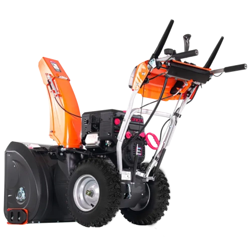 Снегоуборщик YARD FOX OPTIMA 6654E